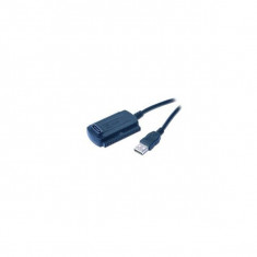 Adaptor , conector IDE - USB hard disk laptop 2.5&amp;quot; 3.5&amp;quot; foto