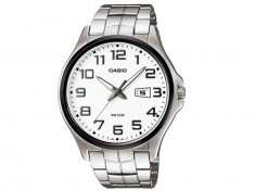 Ceas de Mana, CASIO METAL FASHION MTP-1319BD-7AVDF, cod 1377 foto