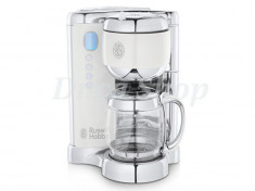 Filtru de Cafea Russell Hobbs GLASS TOUCH 14742-56 foto