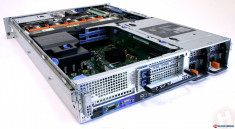server DELL PowerEdge 2950 Dual XEON E5160 3.00 GHz / 4MB / 1333 foto
