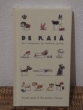MIC COMPENDIU DE MANIERE CANINE . DE RASA