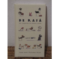 MIC COMPENDIU DE MANIERE CANINE . DE RASA