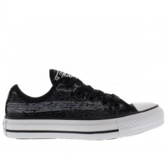 CONVERSE Chuck Taylor All Star Sequin O COD 549665C foto