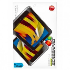 Folie protectie ecran iPad 2 Anti-Glare Momax Original foto