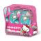 Set role cu genunchere si cotiere Hello Kitty