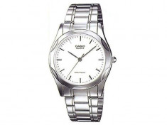 Ceas de Mana, CASIO METAL FASHION MTP-1275D-7ADF, cod 1373 foto