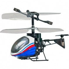 Elicopter cu telecomanda Silverlit Falcon Nano foto