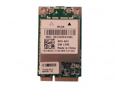 WLAN DELL Network Adapter &amp;quot;CN0Y802936214635001C, 0Y8029&amp;quot; foto