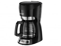 Cafetiera Russell Hobbs , Futura Digital Coffeemaker 19310 foto