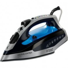 Fier de calcat RUSSELL HOBBS COLOUR CONTROL foto