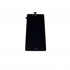 LCD+Touchscreen Allview P6 Energy black original