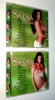 SALSA &amp; SALSA - FM- Columbia- 2004 3 volume (3cd), CD, Latino