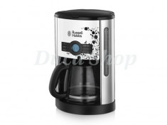 Cafetiera Russell Hobbs COTTAGE FLORAL 18514-56 foto