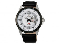 Ceas de Mana, ORIENT SPORTY QUARTZ FUG1X003W9, cod 1509 foto