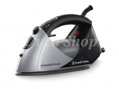 Fier de Calcat Russell Hobbs POWER STEAM DIGITAL IRON 18464-56 foto