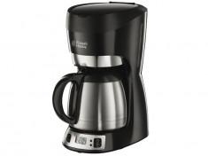 Cafetiera 19960 Russell Hobbs Futura Thermal Carafe Coffee Maker foto