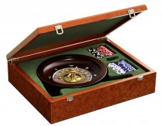 Set ruleta, Design Philos foto