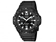 Ceas de Mana, CASIO ANALOG SOLAR MRW-S300H-1BVDF, cod 1240 foto