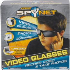 Ochelari de spion cu inregistrare video si foto foto