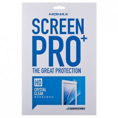 Folie de protectie Samsung Galaxy Note PRO 12.2 SM-P900 Momax Clear Original foto