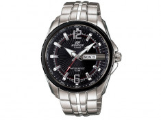 Ceas de Mana, CASIO EDIFICE EF-131D-1A1VDF, cod 1285 foto