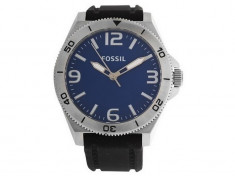 Ceas de mana barbatesc Fossil Analog BQ1170 foto