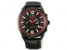 Ceas de Mana, ORIENT LIMITED EDITION STI STT0Z002B0, cod 1485 foto