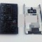 LCD+Touchscreen cu Rama Sony Xperia P/LT22i Black Swap original
