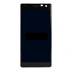 LCD+Touchscreen cu Rama Nokia Lumia 730 Dual SIM foto