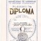bnk div - Diploma Expozitia republicana marcofilie Ploiesti `79