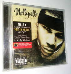 Nellyville - Universal Records ( CD ) foto
