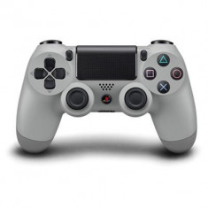Controller Ps4 Dualshock 4 20Th Anniversary Edition foto