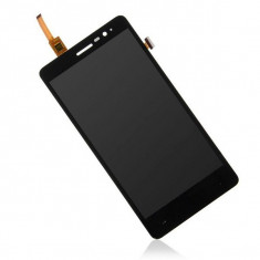 LCD+Touchscreen Lenovo S860 black original