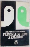 Cumpara ieftin MIHAI NEAGU BASARAB-FRANGHIA DE RUFE A FAMILIEI(TEATRU 1971)[dedicatie/autograf]