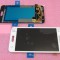 LCD+Touchscreen Samsung Galaxy Core II Duos/SM-G355H white original
