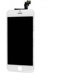 LCD+Touchscreen cu Rama Apple iPhone 6 white original foto