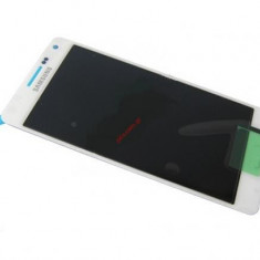 LCD+Touchscreen Samsung Galaxy A5/SM-A500F white original