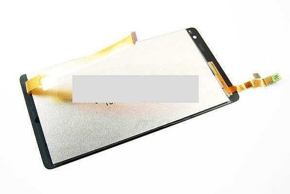 LCD+Touchscreen HTC Desire 600 black original