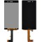 LCD+Touchscreen Huawei Ascend P7 black original