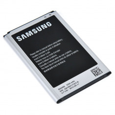 Acumulator baterie 3200 mAh Samsung Galaxy Note 3 N9000 + folie ecran foto