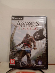 Assassins Creed 4 PC foto