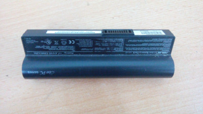 Baterie Asus EEEPc 900 - A98 foto