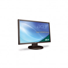 Super Monitor LCD Acer V243HQAOBD 24 inch / 61 cm 5 ms black FullHD 1920x1080 foto