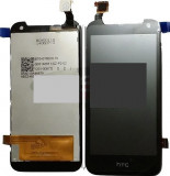 LCD+Touchscreen HTC Desire 310 dual sim black original