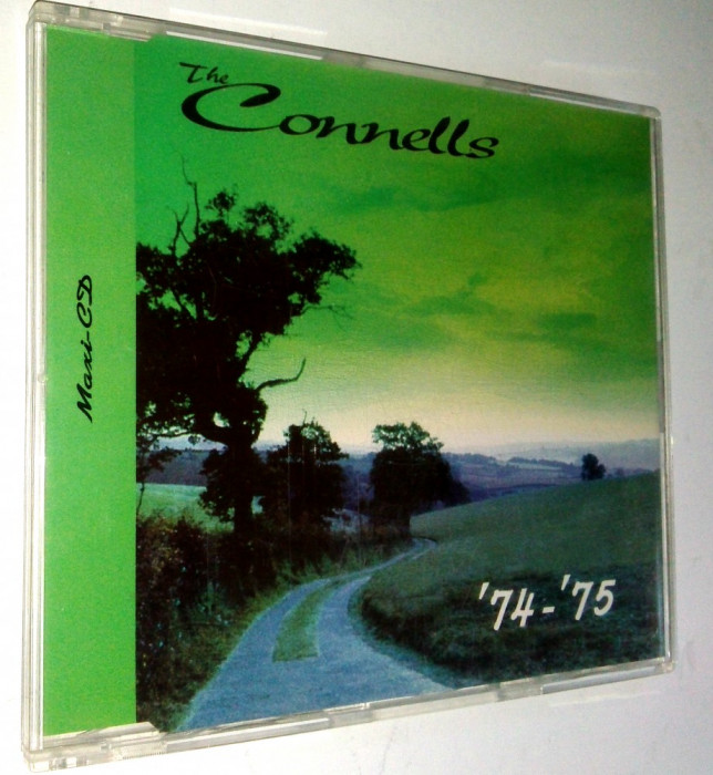 The Connells &#039;74 - &#039;75 Maxi( CD )