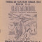 bnk div - Catalogul expozitiei filatelice interjudetene Sinaia 1990