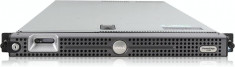 DELL PowerEdge 1950 2x QuadCore Intel Xeon X5355, 2.6 GHz 8 GB RAM DVD RAID Controller PERC 5/I 4x 2,5&amp;quot; HDD bay size: 1U foto