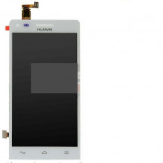 LCD+Touchscreen Huawei Ascend G6 white original