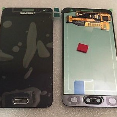LCD+Touchscreen Samsung Galaxy A3/A300F black original