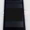 LCD+Touchscreen cu Rama Allview P5 Symbol black original